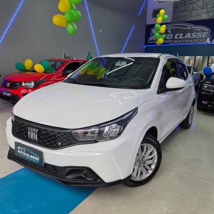 FIAT ARGO 1.0 FIREFLY FLEX DRIVE MANUAL FIAT ARGO 1.0 FIREFLY FLEX DRIVE MANUAL